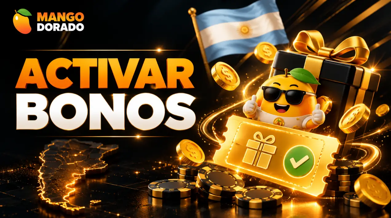 Cómo Activar los Bonos de Mango Dorado